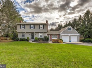 16353 Markoe Rd, Monkton, MD 21111