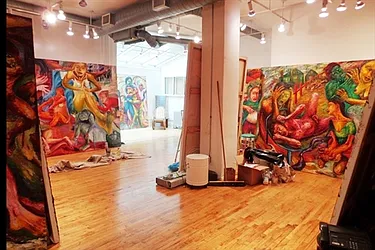 Sold by Citi Habitats