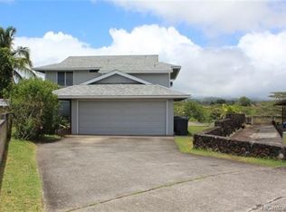 95-778 Kaomaaiku Pl, Mililani, HI 96789