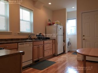 23 Radcliffe Rd #1, Somerville, MA 02145
