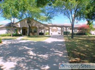 1135 Copper Canyon Rd, Argyle, TX 76226