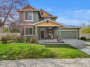 1157 E Loggers Pass St, Meridian, ID 83642