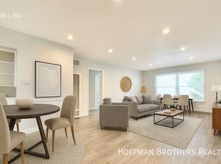 1222 McClellan Dr APT 6, Los Angeles, CA 90025