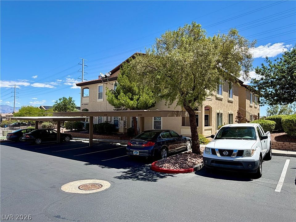 1st image of 3574 Desert Cliff St Unit 201