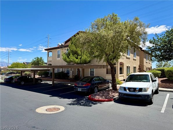 3574 Desert Cliff St Unit 201
