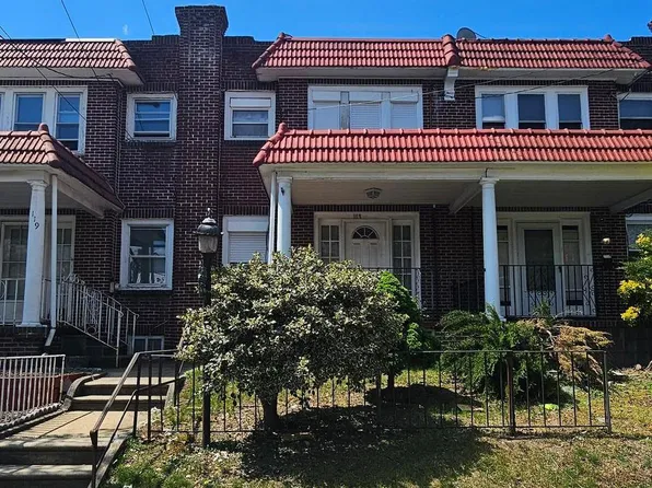 177 Terrace Ave, Camden, NJ 08105