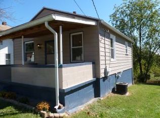 67617 Broadway Ave, Bridgeport, OH 43912