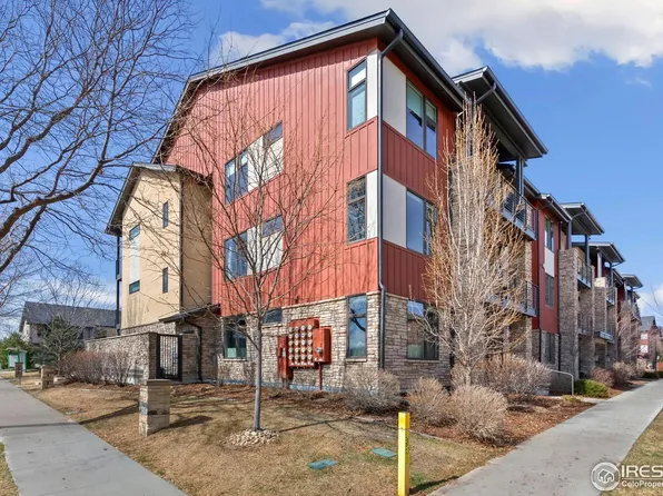 2751 Iowa Dr #203, Fort Collins, CO 80525