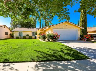 39251 Willowvale Rd, Palmdale, CA 93551