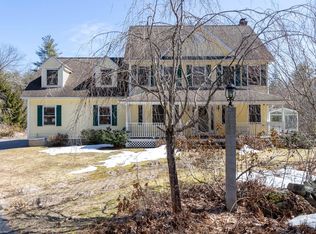 152 Melendy Rd, Milford, NH 03055
