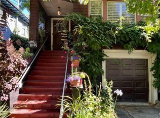 2124 Prince St, Berkeley, CA 94705
