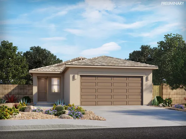 4735 E Julian Wash Dr, Tucson, AZ 85706