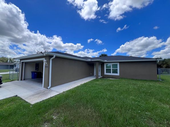 1209 Banjo Ct, Labelle, FL 33935