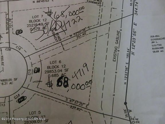 5th image of 4719 Barcelona Ct
