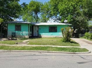 1731 Gallagher St, Dallas, TX 75212