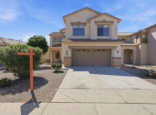 891 E SHERRI Drive, Gilbert, AZ 85296