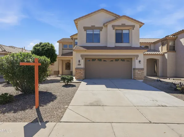 891 E SHERRI Drive, Gilbert, AZ 85296