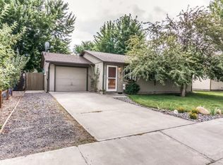 1560 SW 33rd St, Redmond, OR 97756