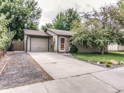 1560 SW 33rd St, Redmond, OR, 97756