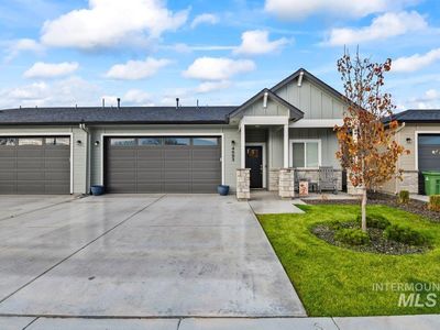 4893 N White Cap Ln, Meridian, ID, 83646