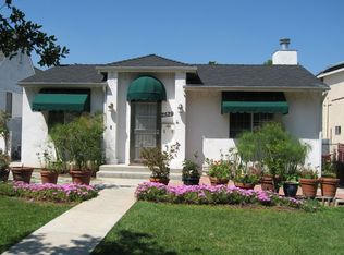 2529 La Crescenta Ave, Alhambra, CA 91803