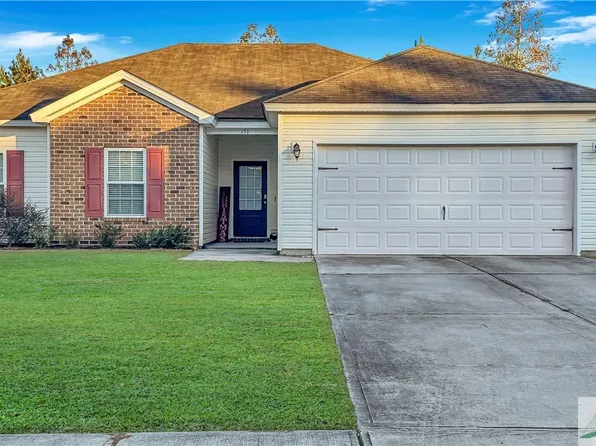 151 Waverly Way, Savannah, GA 31407