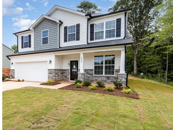 6835 Doral Dr, Rural Hall, NC 27050