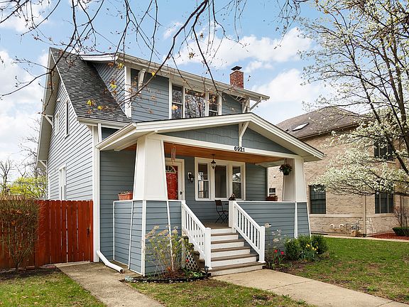 3rd image of 6921 N Oriole Ave