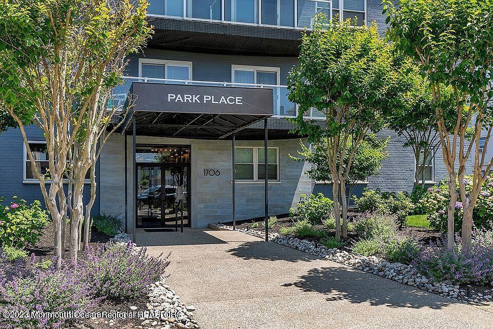 1st image of 1706 Park Ave APT 5D
