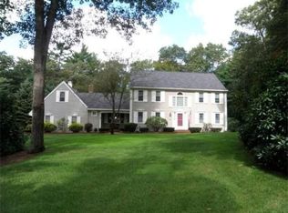 96 Shrine Rd, Norwell, MA 02061