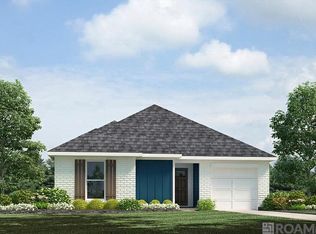 12610 Foxglove Ave, Walker, LA 70785