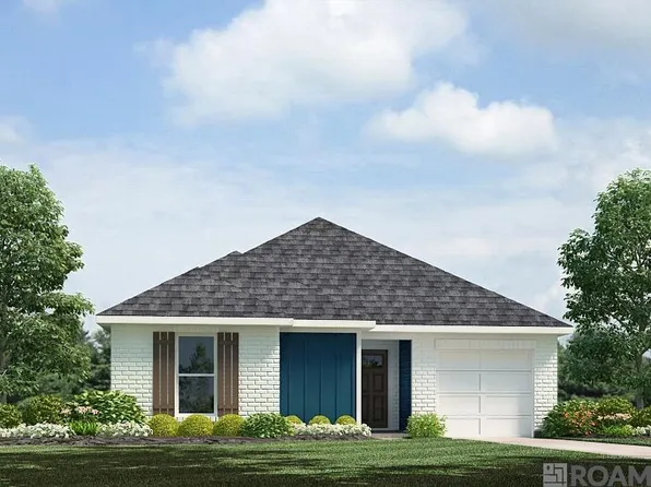 12610 Foxglove Ave, Walker, LA 70785