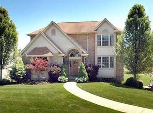 4950 Cypress Dr, Murrysville, PA