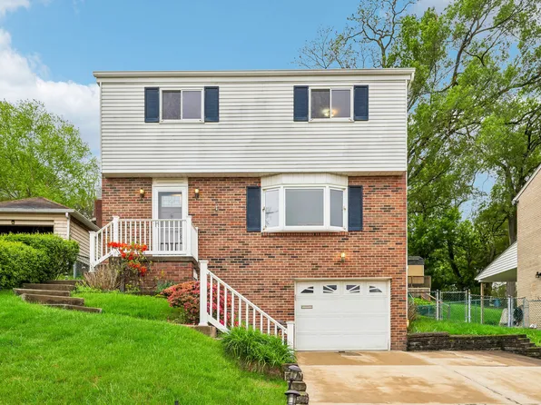 604 Calvert Ave, Pittsburgh, PA 15227