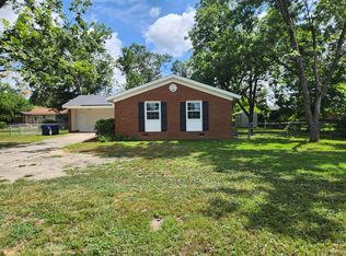 206 Old Evans Rd, Martinez, GA 30907