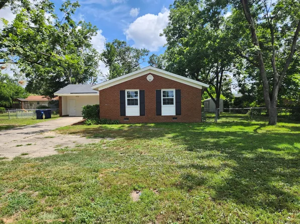 206 Old Evans Road, Martinez, GA 30907