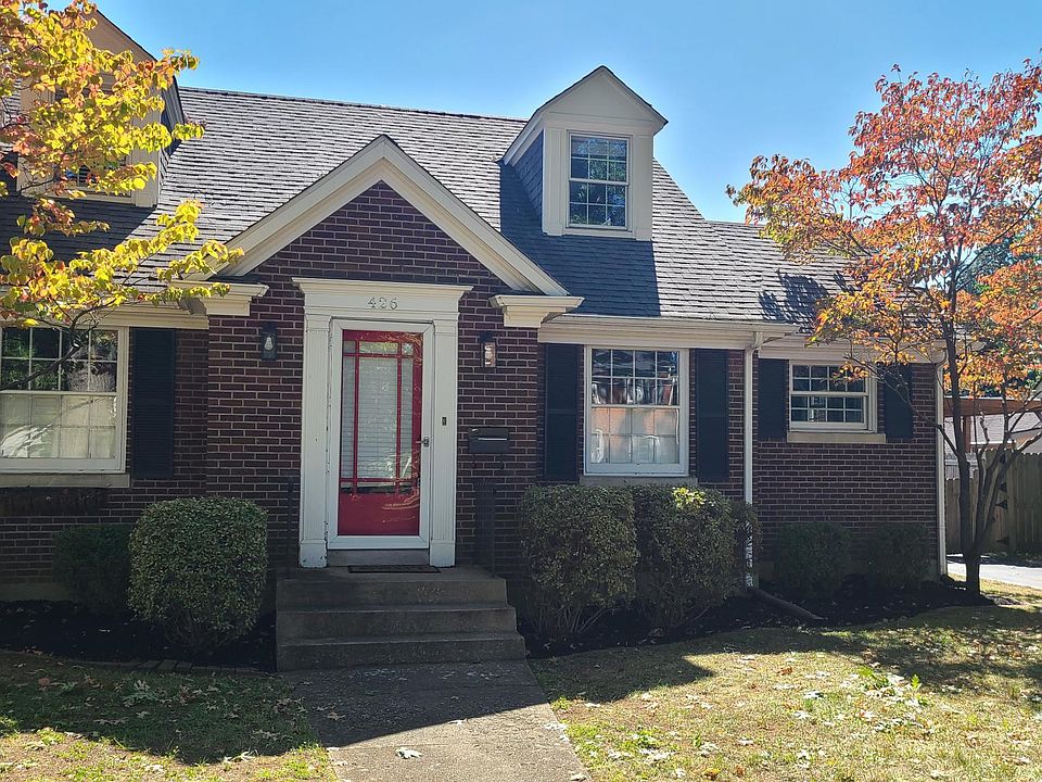 1st image of 426.5 Henry Clay Blvd