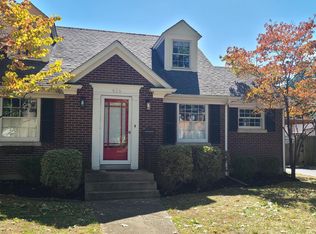 426.5 Henry Clay Blvd, Lexington, KY