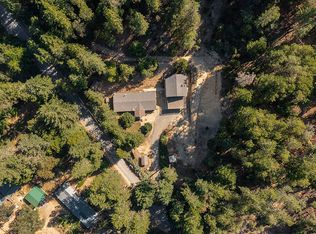 16486 Ford Rd, Rogue River, OR 97537