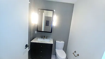 Rented by Reginald Jacobs