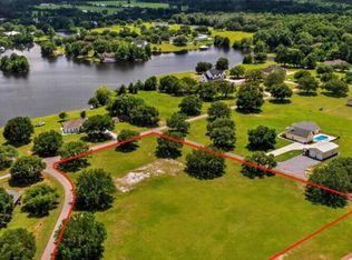 Nhn Anastasia Dr, Carriere, MS 39426