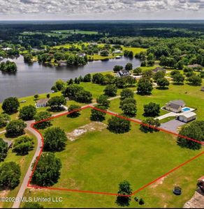 Nhn Anastasia Dr, Carriere, MS, 39426