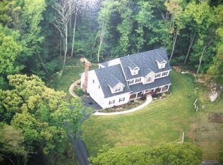 23 Deer Ridge Rd, Ashland, MA 01721