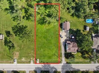 17811 Ridgeland Ave, Tinley Park, IL 60477