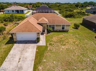 3111 12th St SW, Lehigh Acres, FL 33976