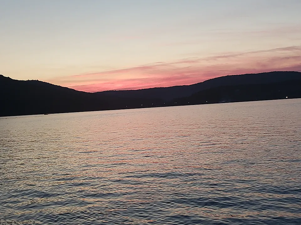 Bay Dr