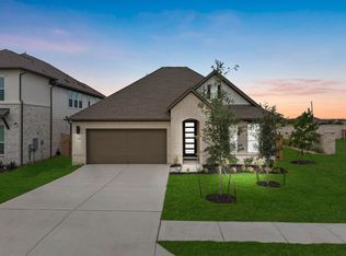 17405 Graces Path, Pflugerville, TX 78660