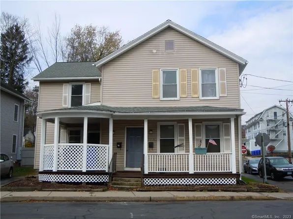193 Elm Street, Thomaston, CT 06787