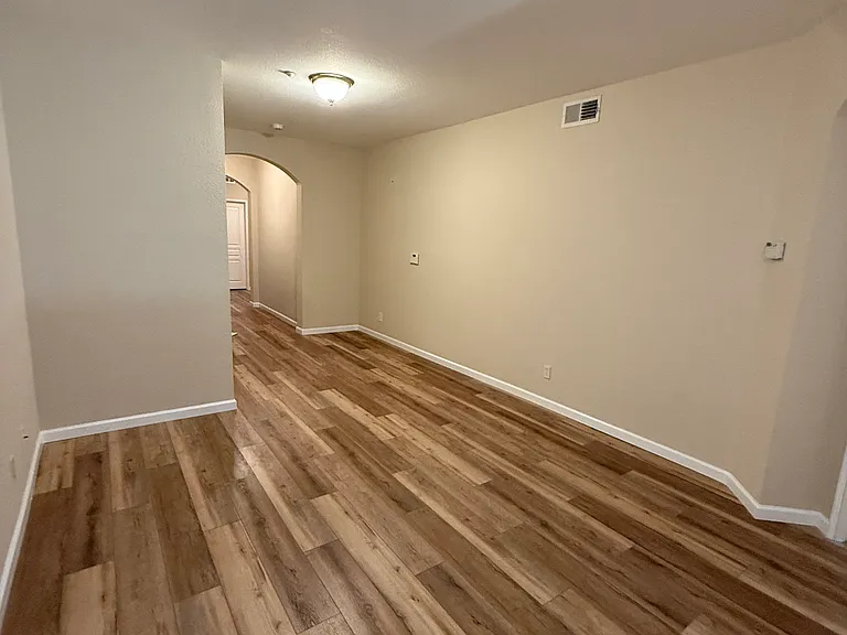 Upstairs Bonus Room/Hall