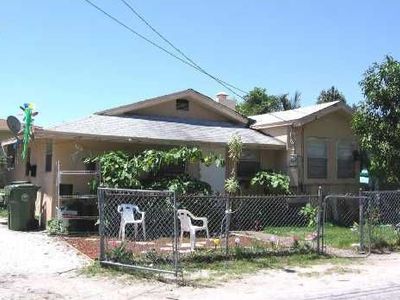 254 NE 58th Ter, Miami, FL, 33137